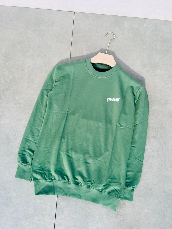 Full Sleeve Tshirt (XL)