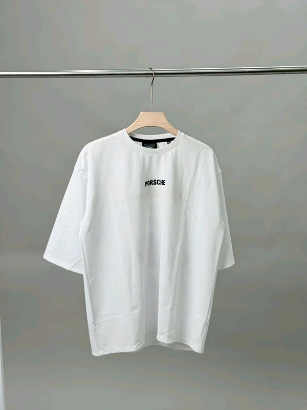 FIVE SLEEVE T-SHIRT (3XL)