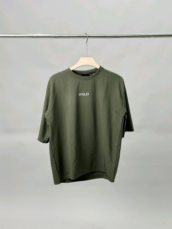 FIVE SLEEVE T-SHIRT (XL)