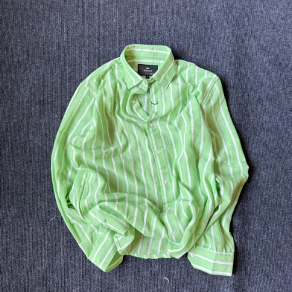 Premium Full Sleeve Shirt (XL)