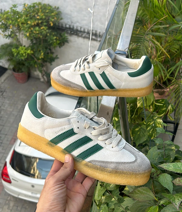 Adidas Samba x kith x clark's (41 - 45)