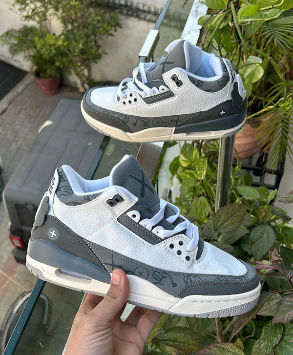 Jordan retro 3 (41 - 45)