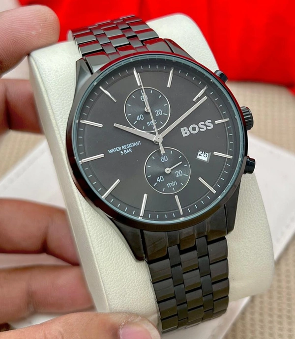 Hugoboss 