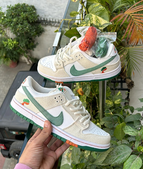 Nike SB Dunk jarritos (41 - 45)