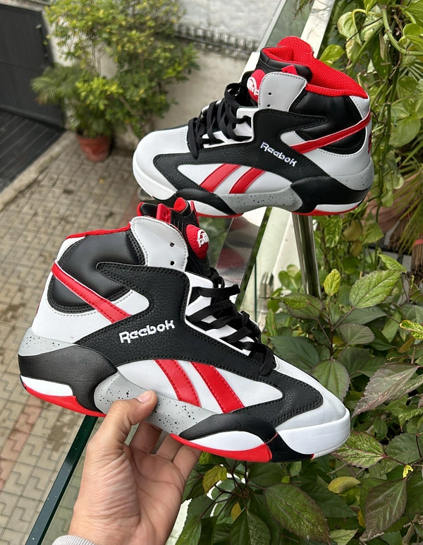 Reebok shaq attaq pump (41 - 45)