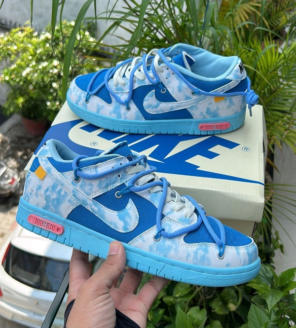 Nike sb dunk low (41 - 45)