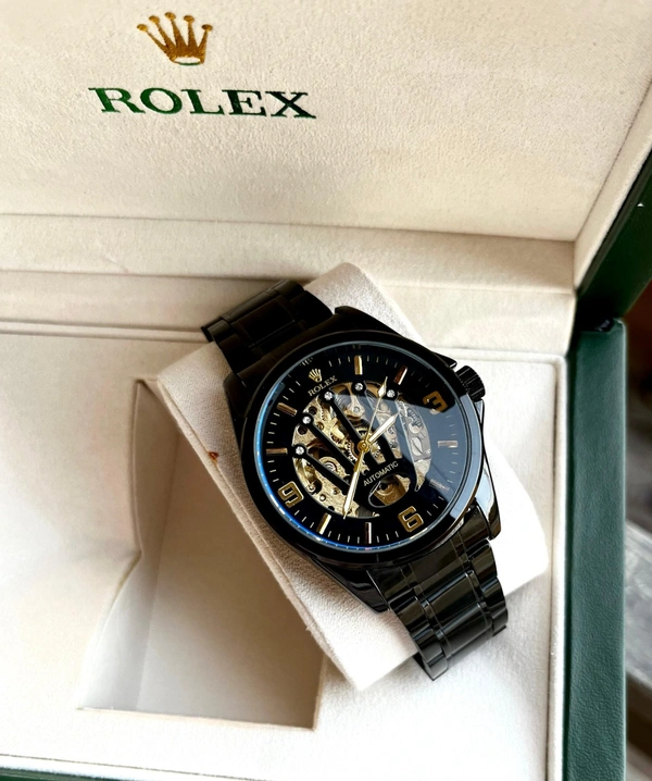 Rolex Automatic 