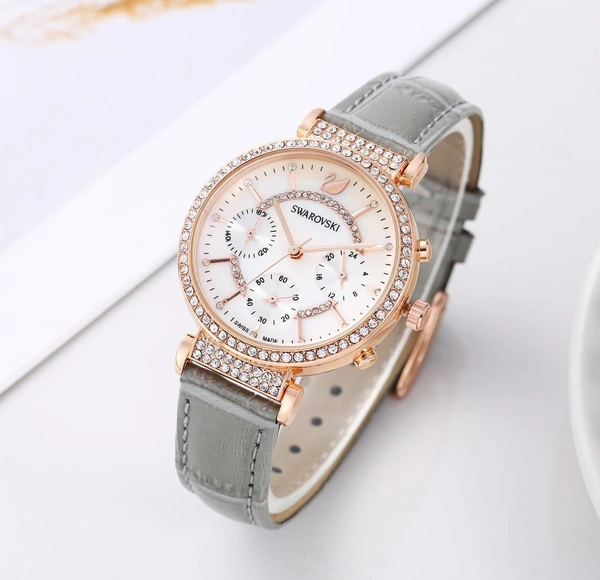 SWAROVSKI WATCH