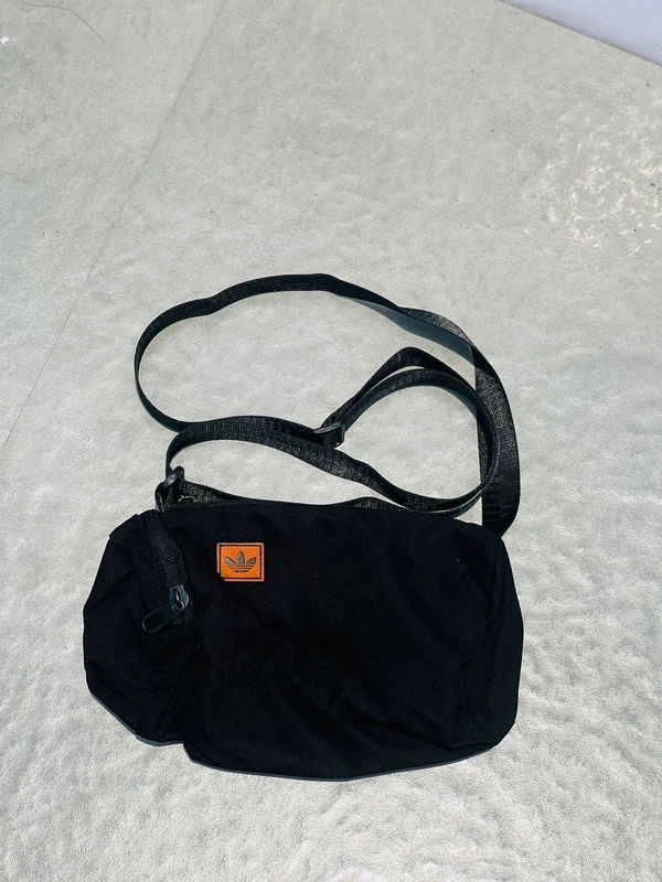 Imported Side Bag