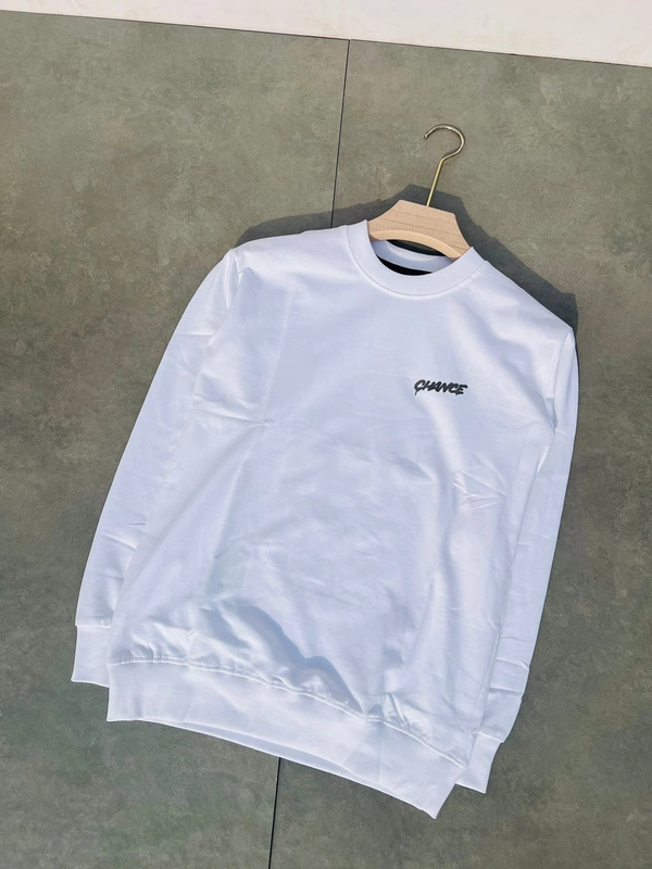 Full Sleeve T-Shirt (M)