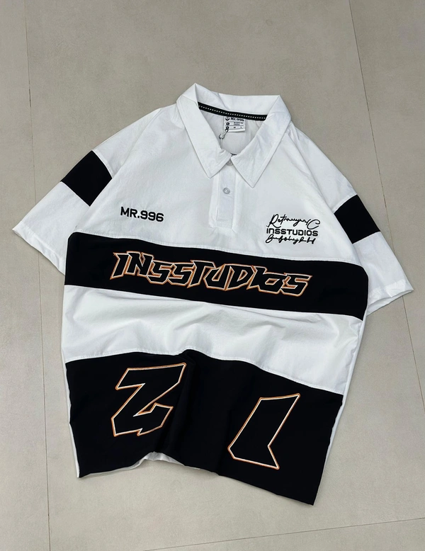 Collar Five Sleeve (S)