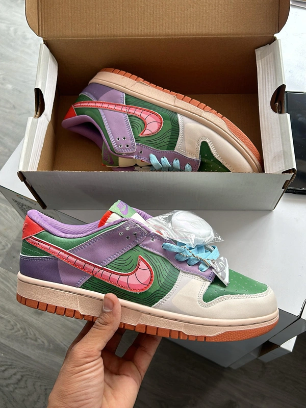 Nike SB dunk new multy (41 - 45)