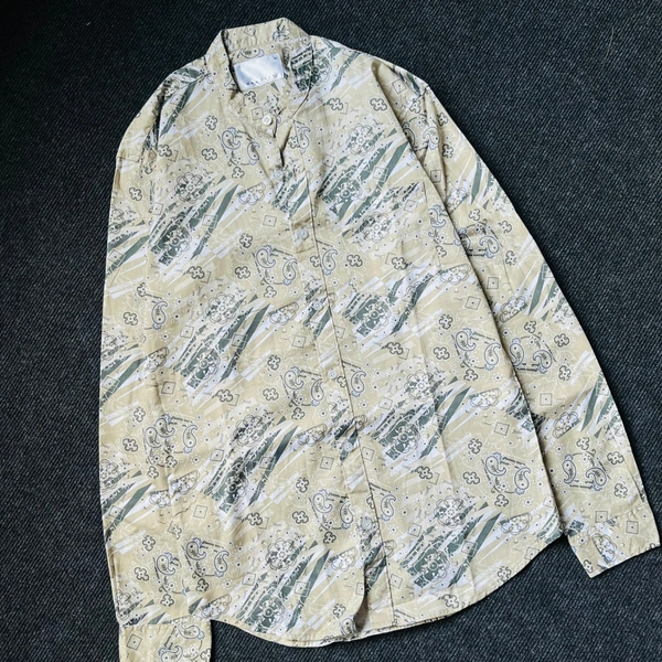 Full Sleeves Shirt (M)