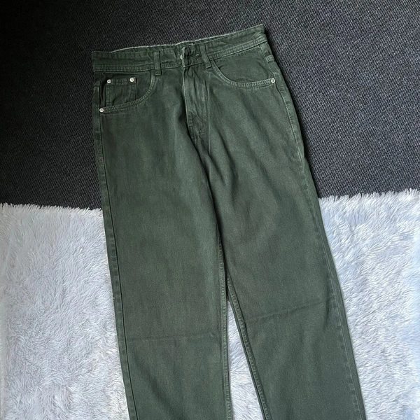 Premium Baggy Jeans (28,30)