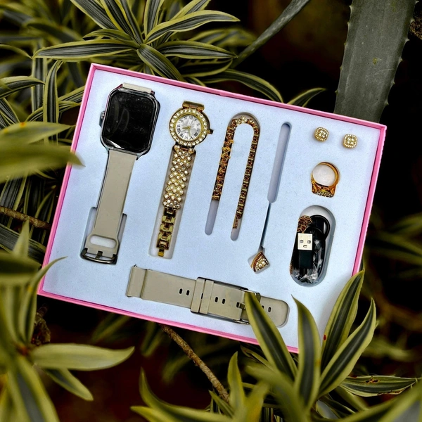 New Combo for her 🤍