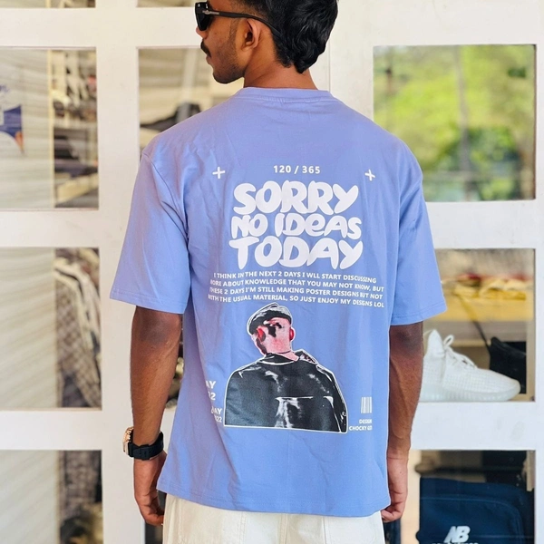 Oversized T Shirts (XL)