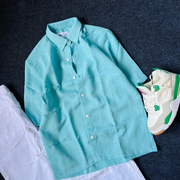 5 Sleeve Shirt (XS)