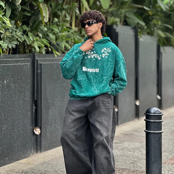 Oversized Premium Hoodies (S)