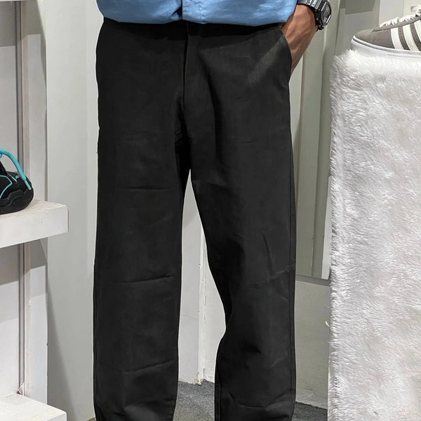 Cottan Pants (28,30,32)