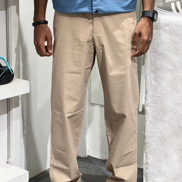 Cottan Pants (28/30)