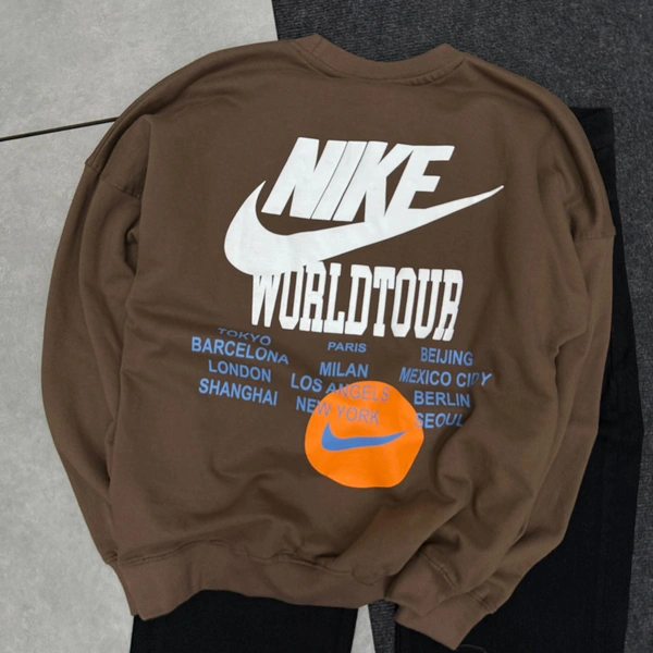 Full SleeveT-Shirt + Baggy Combo (L,XL)