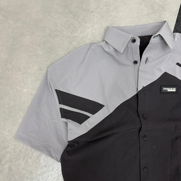 Imported Five Sleeve Shirt (XL)