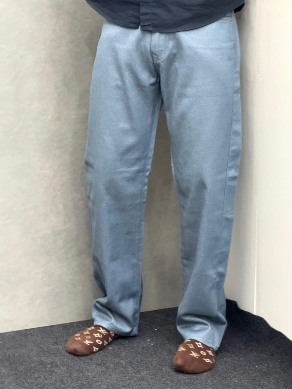 Baggy Fit Faded jeans ( 30)