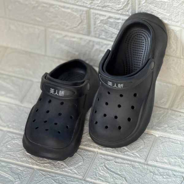 Imported Crocs (5)