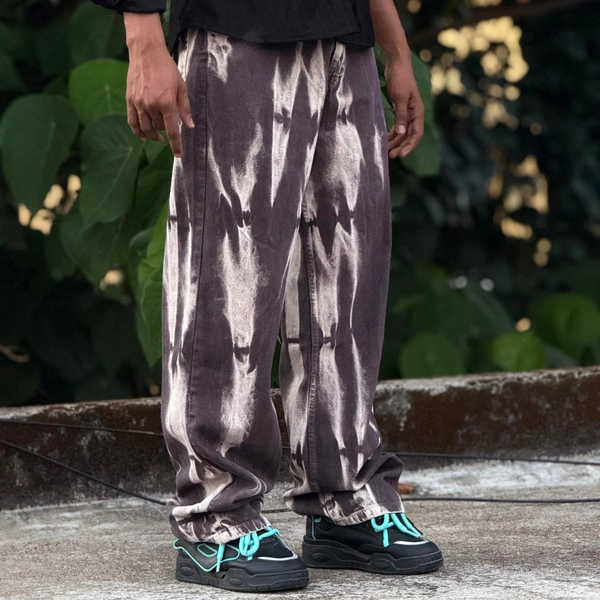 Spray Wash Baggy (32)