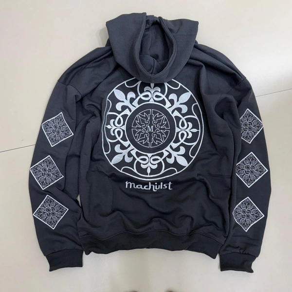 Oversized Premium Hoodies (S)