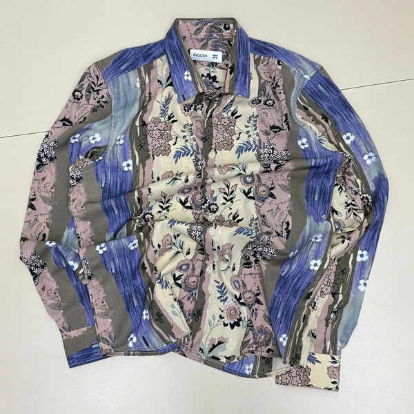 Imported Full Sleeve (L,XL,XXL)