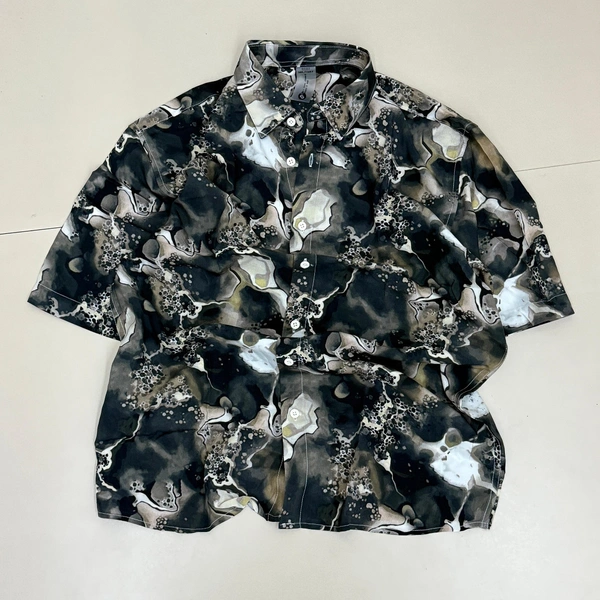 Imported Five Sleeve Shirt (S)