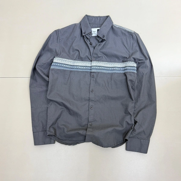 Full Sleeve Shirt (S)