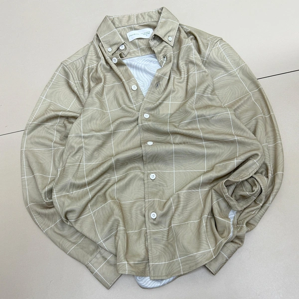 Imported Full Sleeve (S,M,XL)