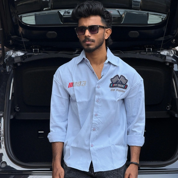 Imported Full Sleeve (xs)