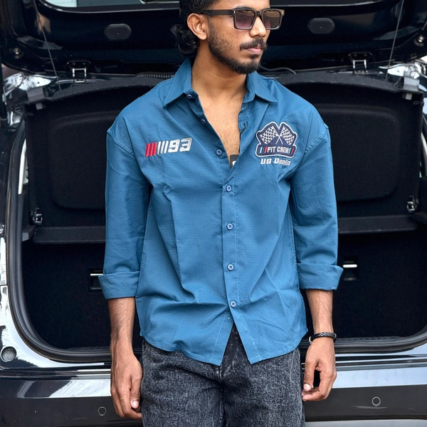 Imported Full Sleeve (XS)