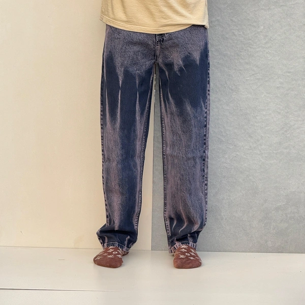 Acid Wash Premium Baggy (28)