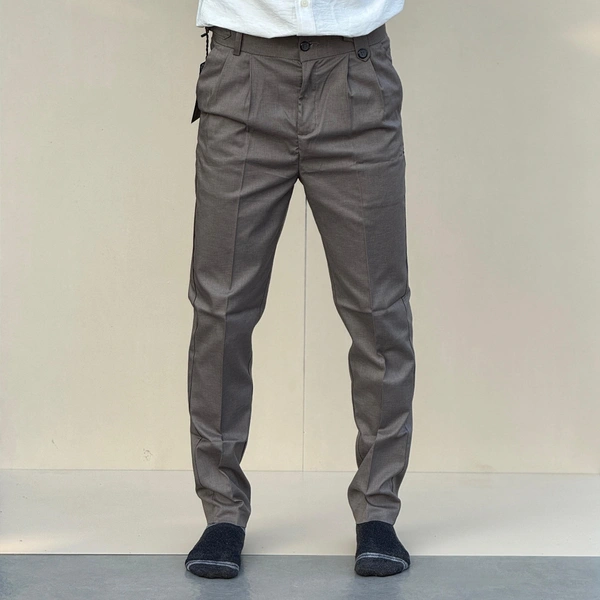 Premium Formal Gurkha Pants (30,32)