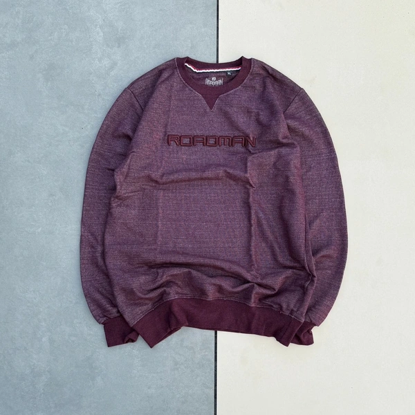 Full Sleeve T-shirt (XL)