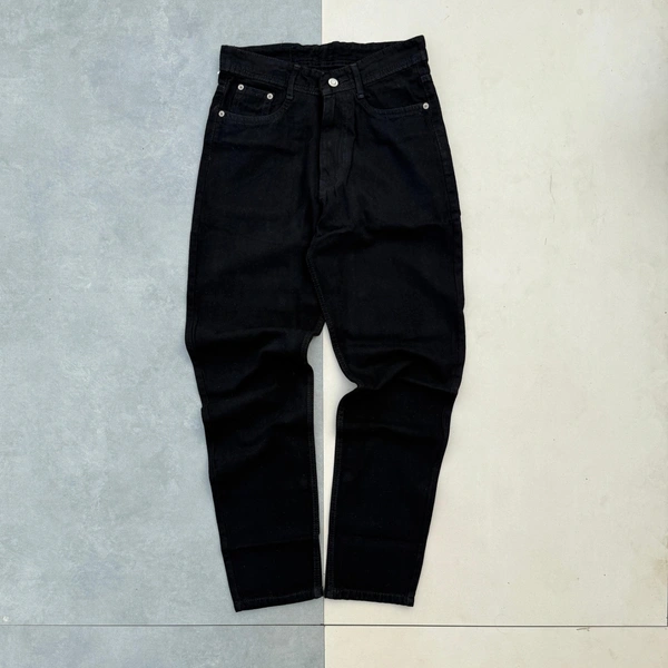 Mom Fit Jeans (28,30)