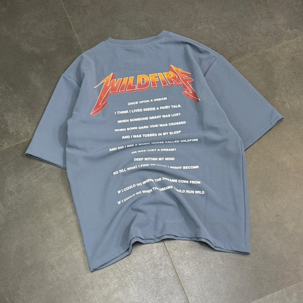 Five Sleeve Tshirt (S)