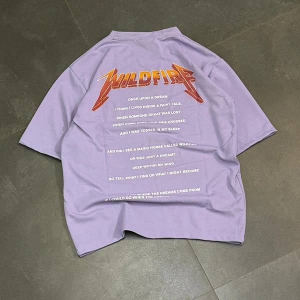 Five Sleeve Tshirt (XL)