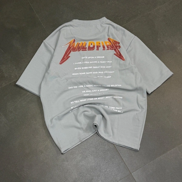 Five Sleeve Tshirt (XL)