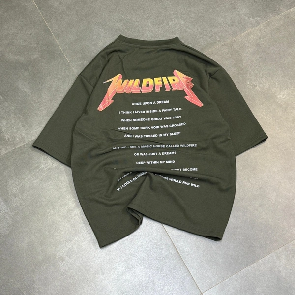 Five Sleeve Tshirt (xl)