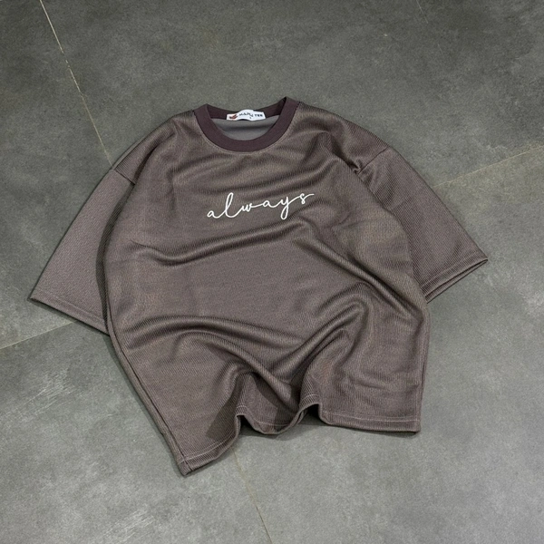 Five Sleeve Tshirt (M)