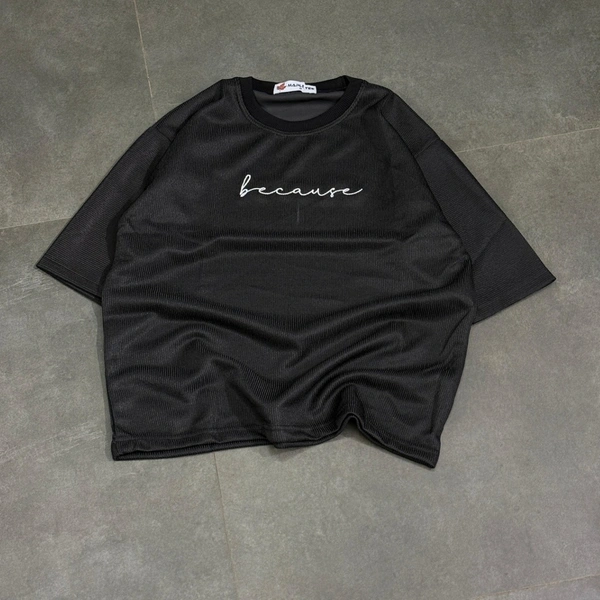 Five Sleeve Tshirt (l,xl)