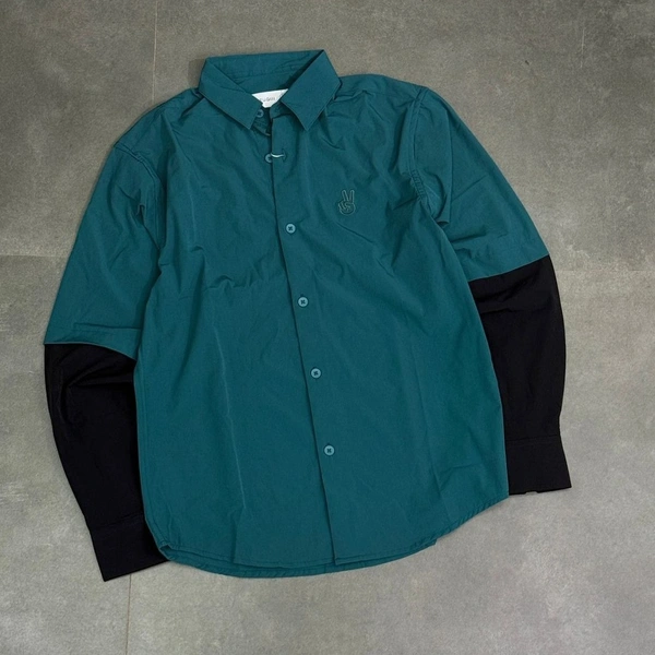 Premium Full Sleeve Shirt (L)