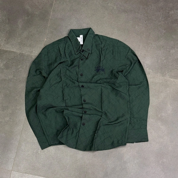 Premium Full Sleeve Shirt (XL)