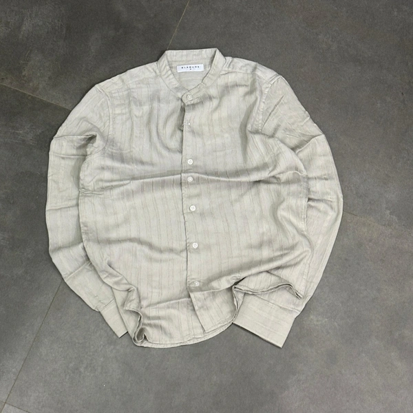 Premium Full Sleeve Shirt (L,XL)