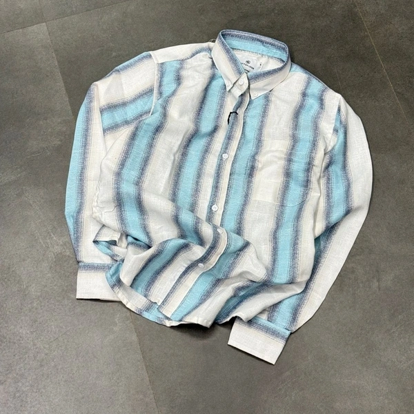 Premium Full Sleeve Shirt (S)